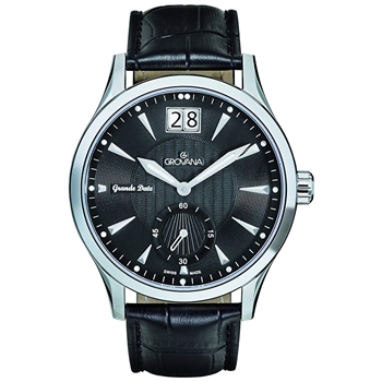 ساعت مچی گروانا GROVANA کد 1741.1537